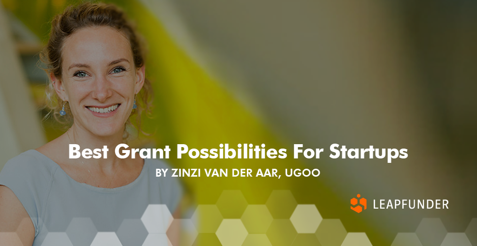 Best Grant Possibilities For Startups