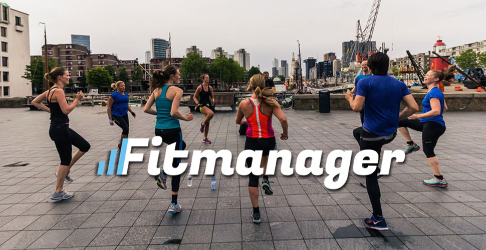 Fitmanager: Healthy Lifestyle for Everyone
